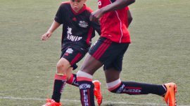 Tournoi U12/13 2014-15